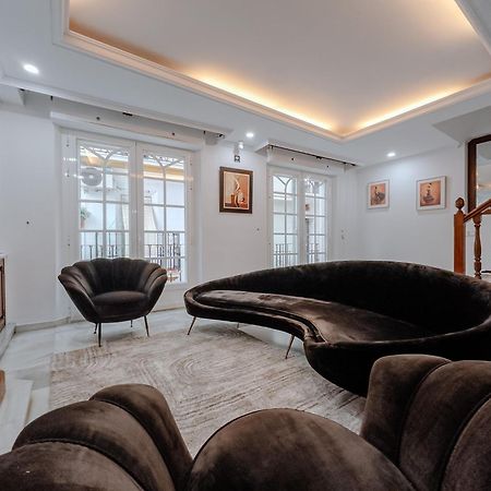 El Mirador De La Consentida Rooms & Suites Boutique Marbella Eksteriør billede