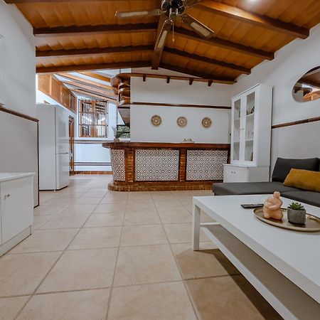 El Mirador De La Consentida Rooms & Suites Boutique Marbella Eksteriør billede