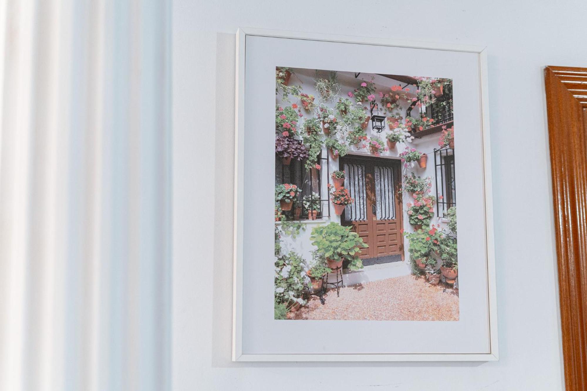 El Mirador De La Consentida Rooms & Suites Boutique Marbella Eksteriør billede