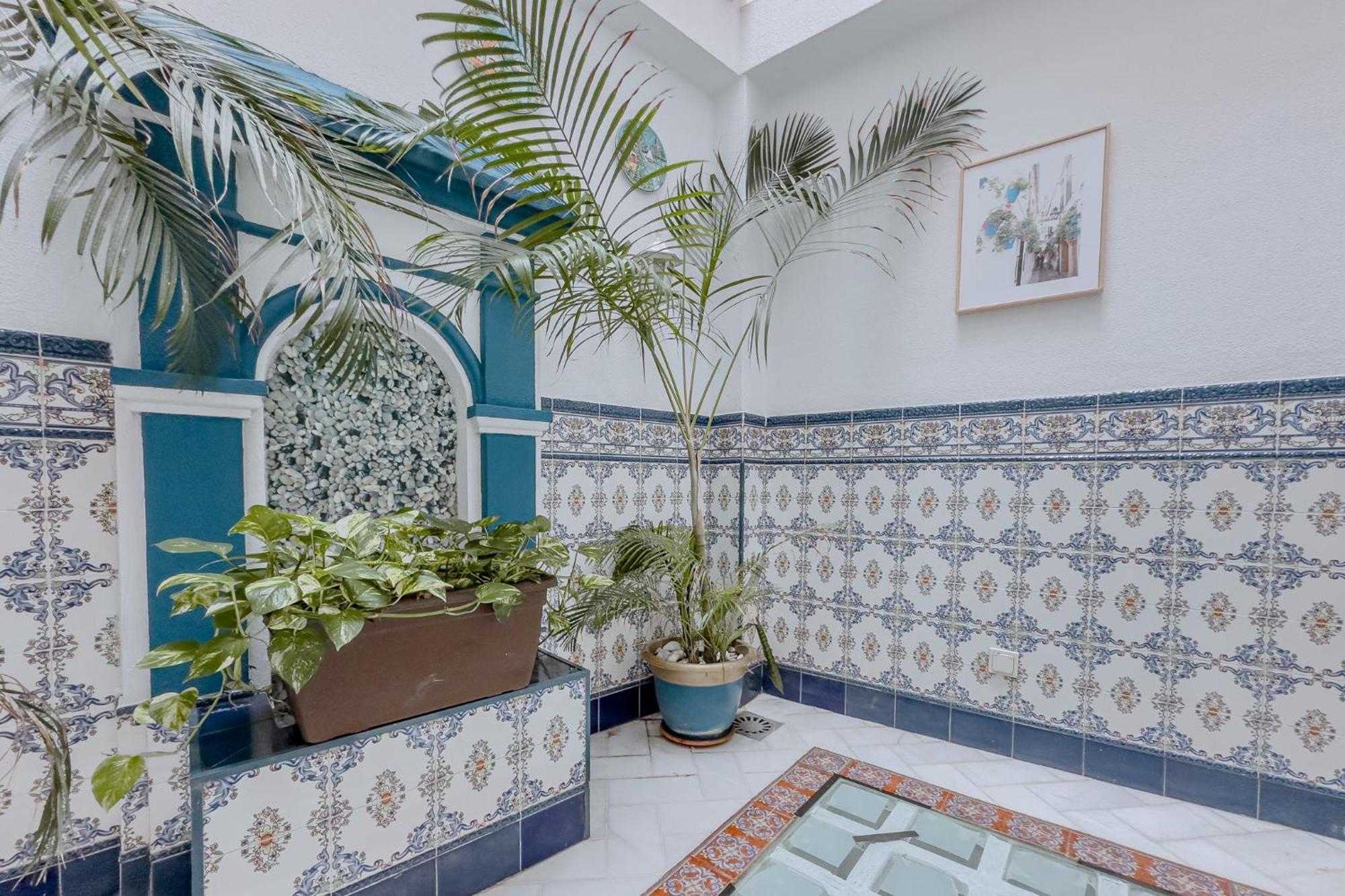 El Mirador De La Consentida Rooms & Suites Boutique Marbella Eksteriør billede