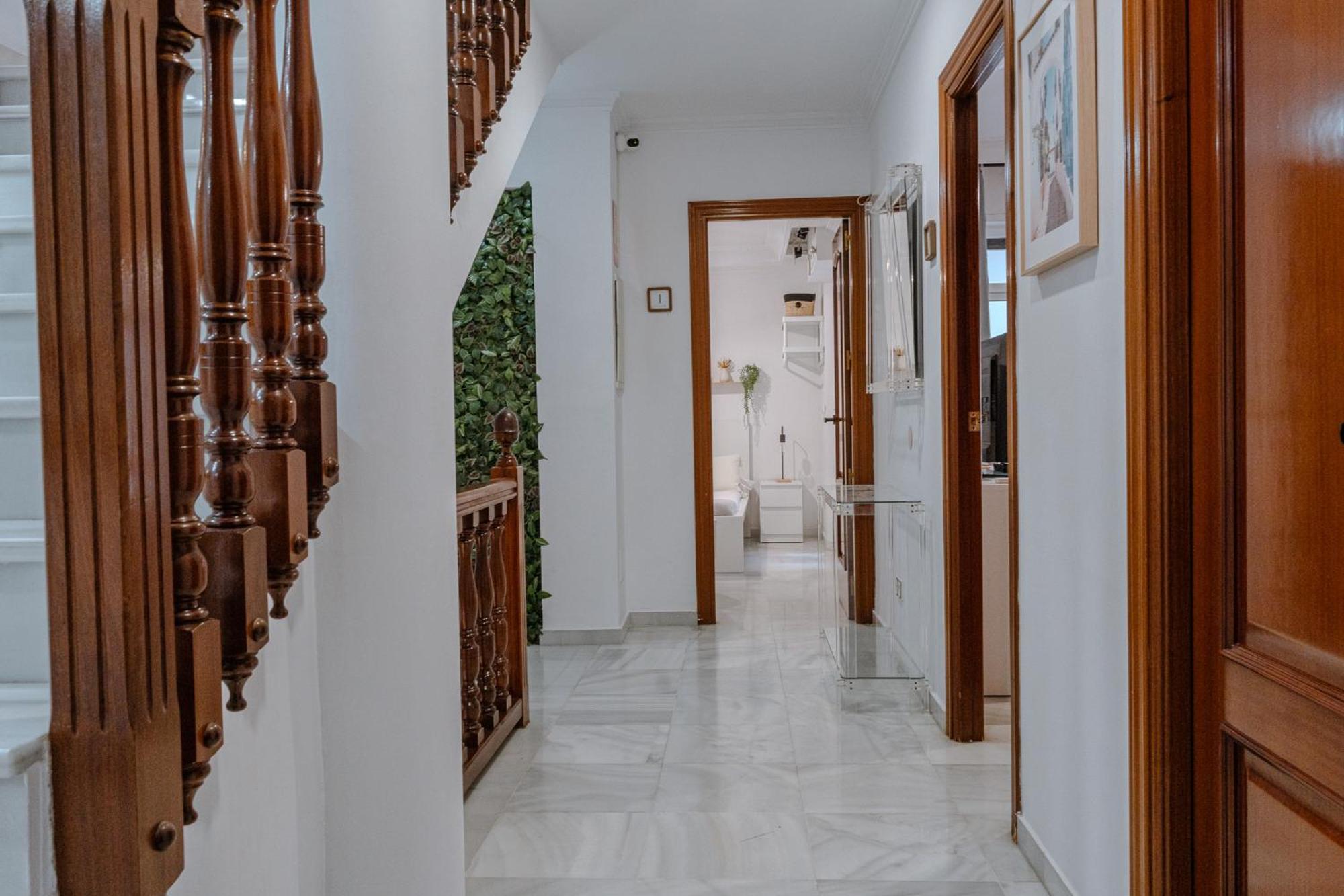 El Mirador De La Consentida Rooms & Suites Boutique Marbella Eksteriør billede
