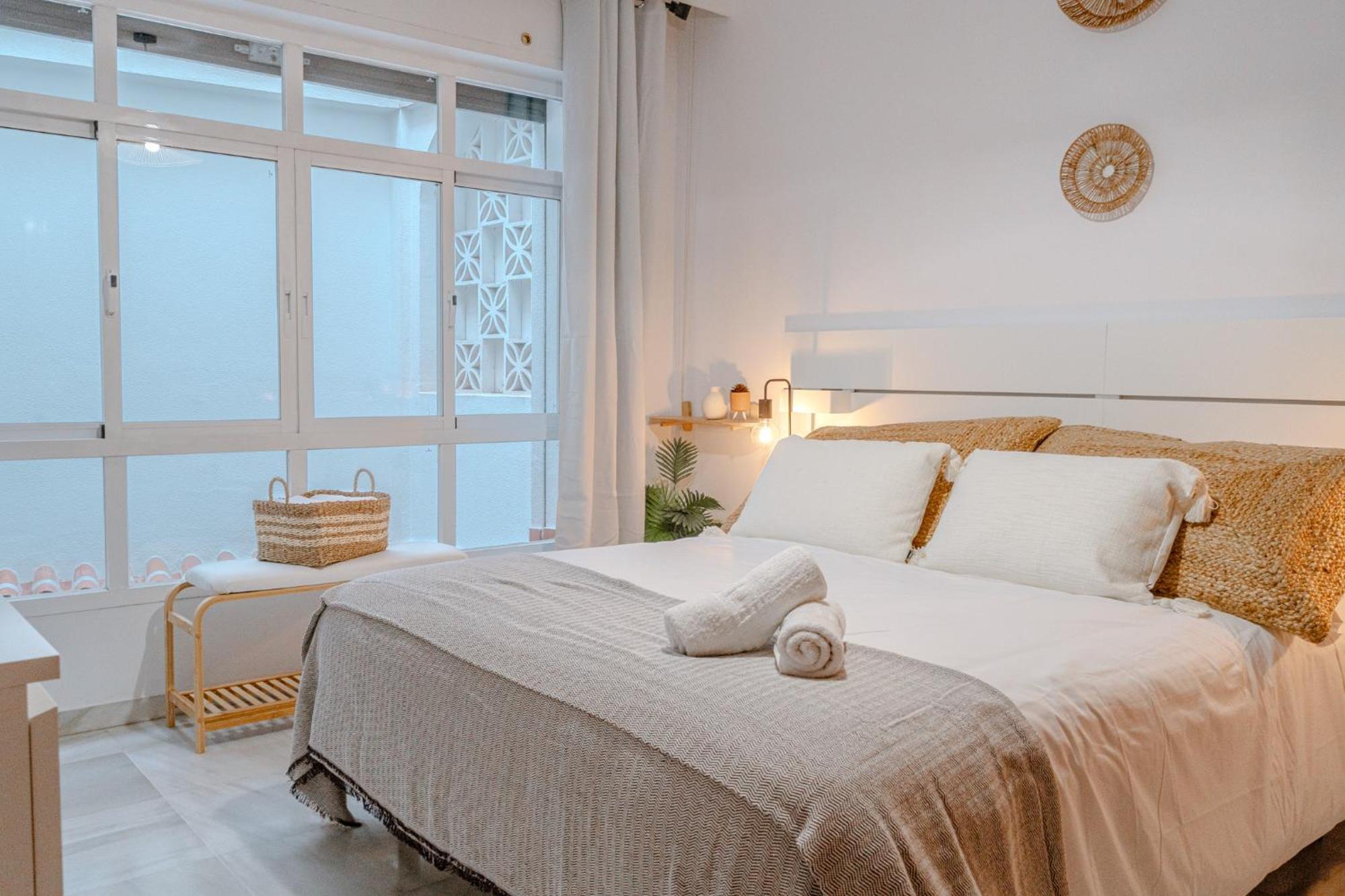 El Mirador De La Consentida Rooms & Suites Boutique Marbella Eksteriør billede