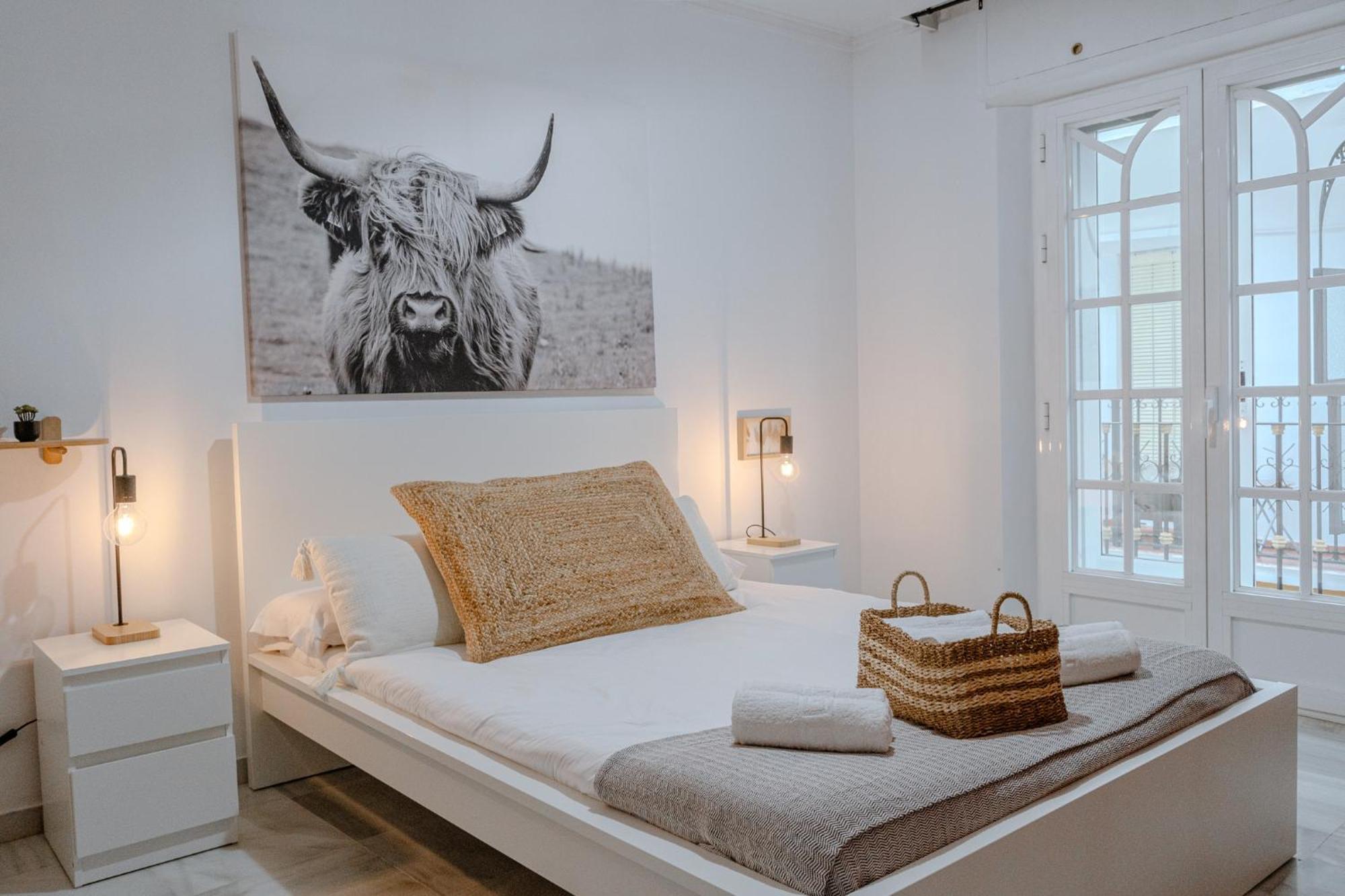 El Mirador De La Consentida Rooms & Suites Boutique Marbella Eksteriør billede