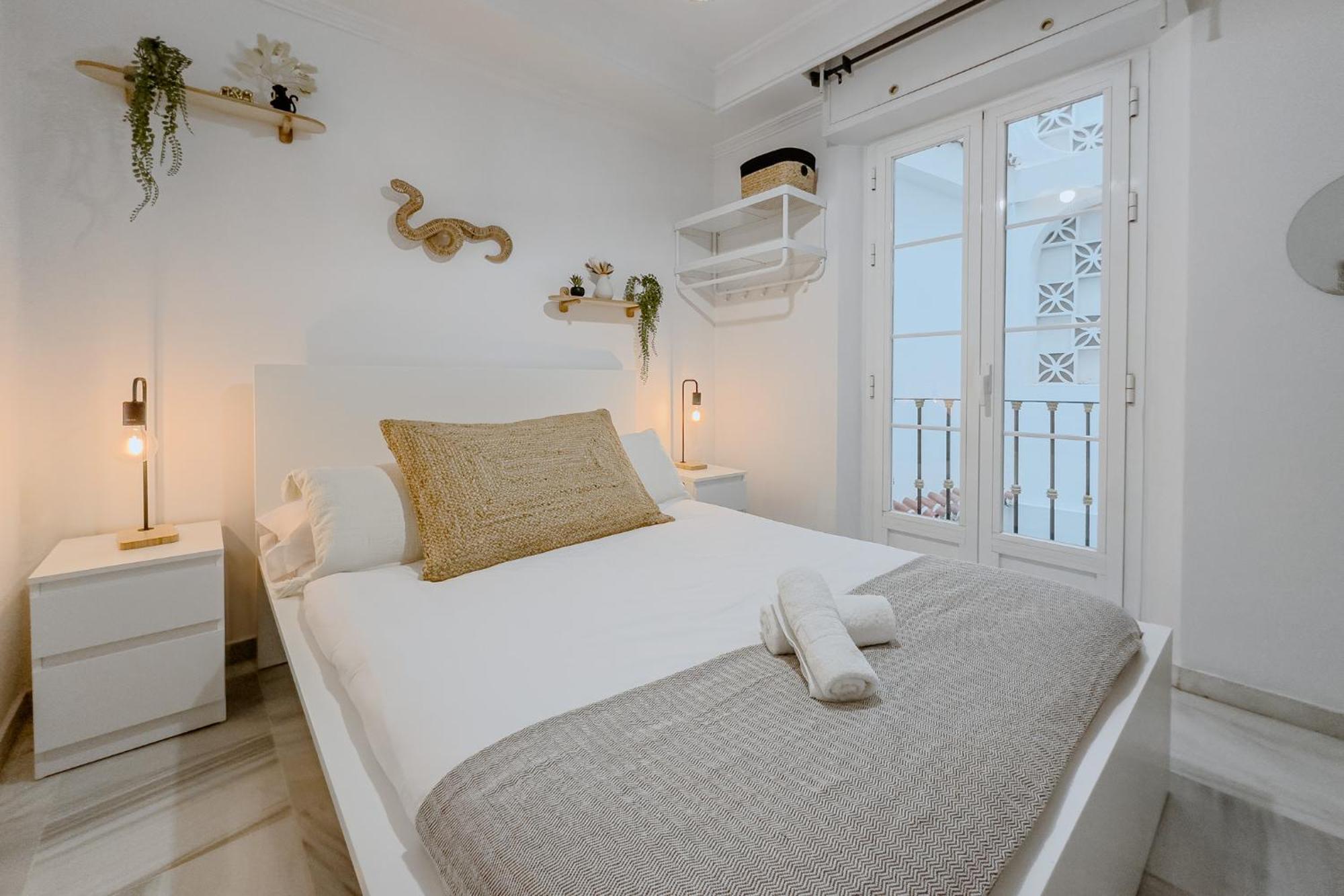 El Mirador De La Consentida Rooms & Suites Boutique Marbella Eksteriør billede