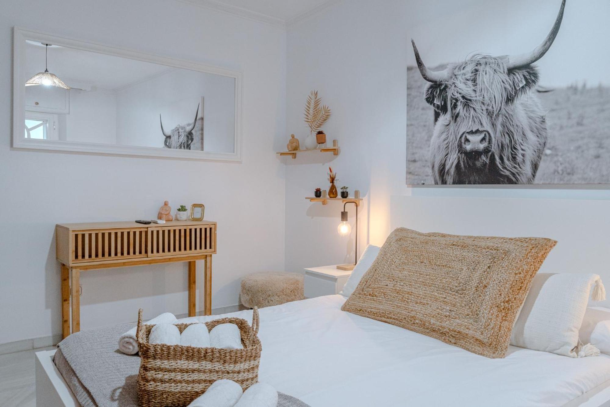 El Mirador De La Consentida Rooms & Suites Boutique Marbella Eksteriør billede