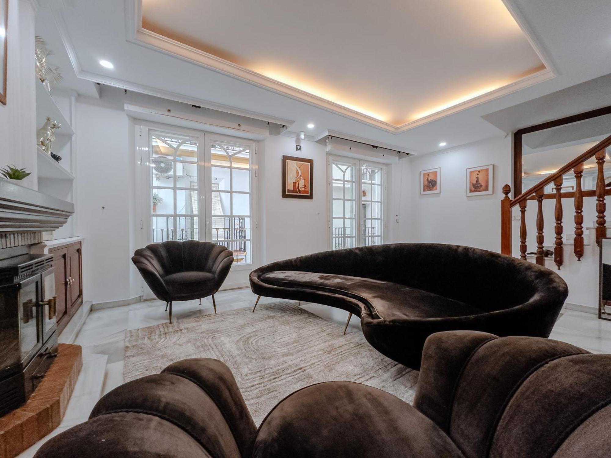 El Mirador De La Consentida Rooms & Suites Boutique Marbella Eksteriør billede