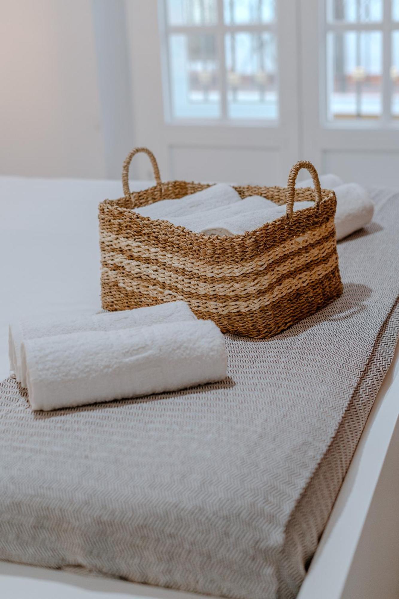 El Mirador De La Consentida Rooms & Suites Boutique Marbella Eksteriør billede