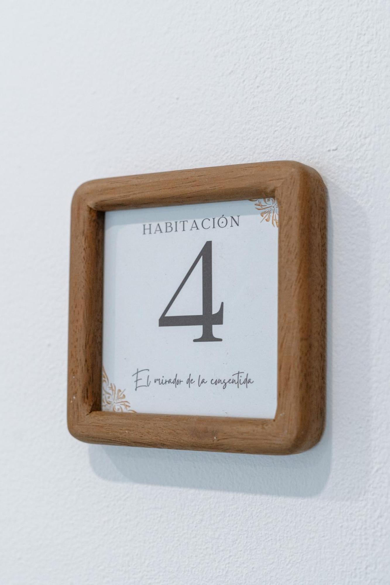 El Mirador De La Consentida Rooms & Suites Boutique Marbella Eksteriør billede