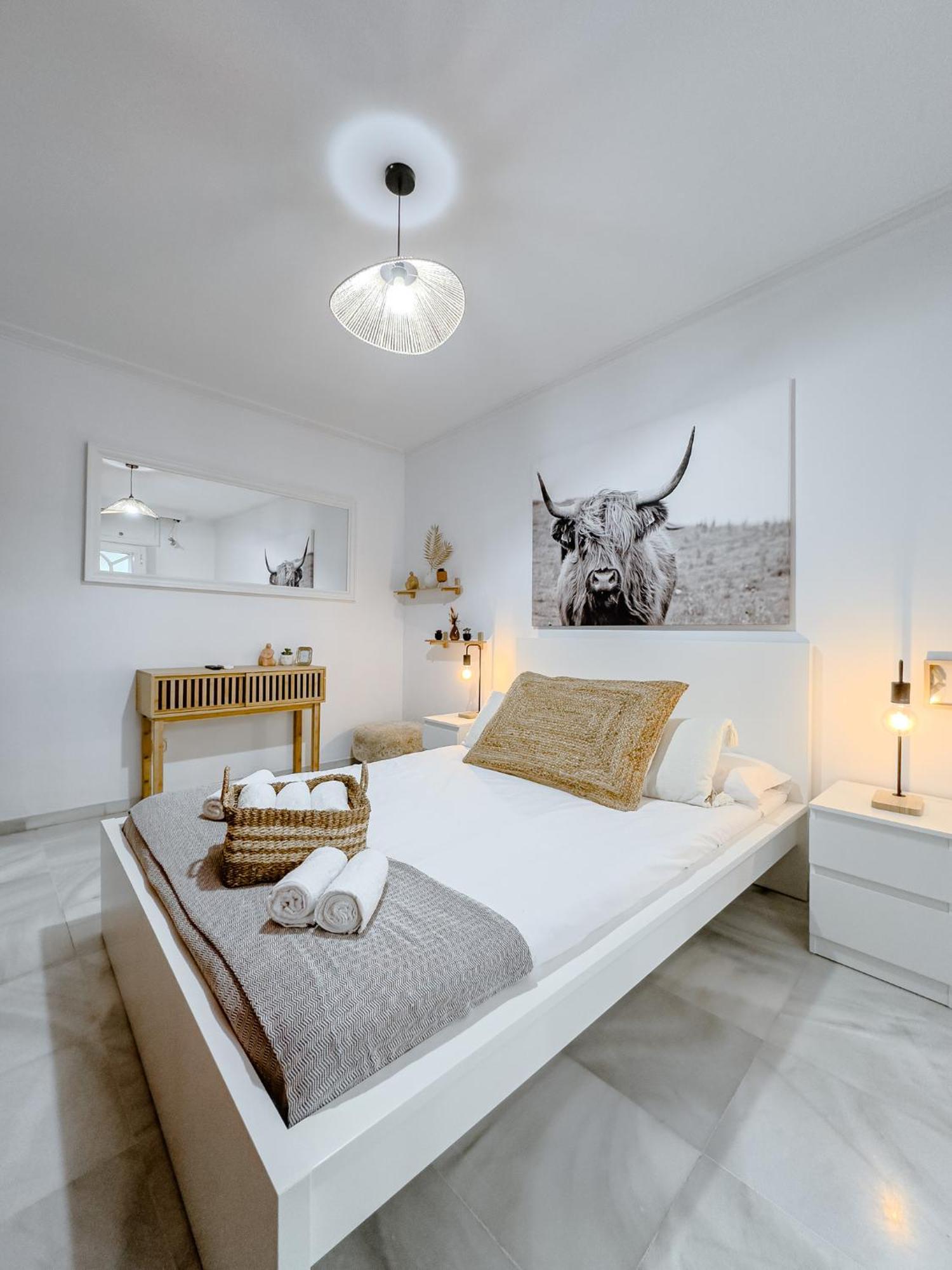 El Mirador De La Consentida Rooms & Suites Boutique Marbella Eksteriør billede