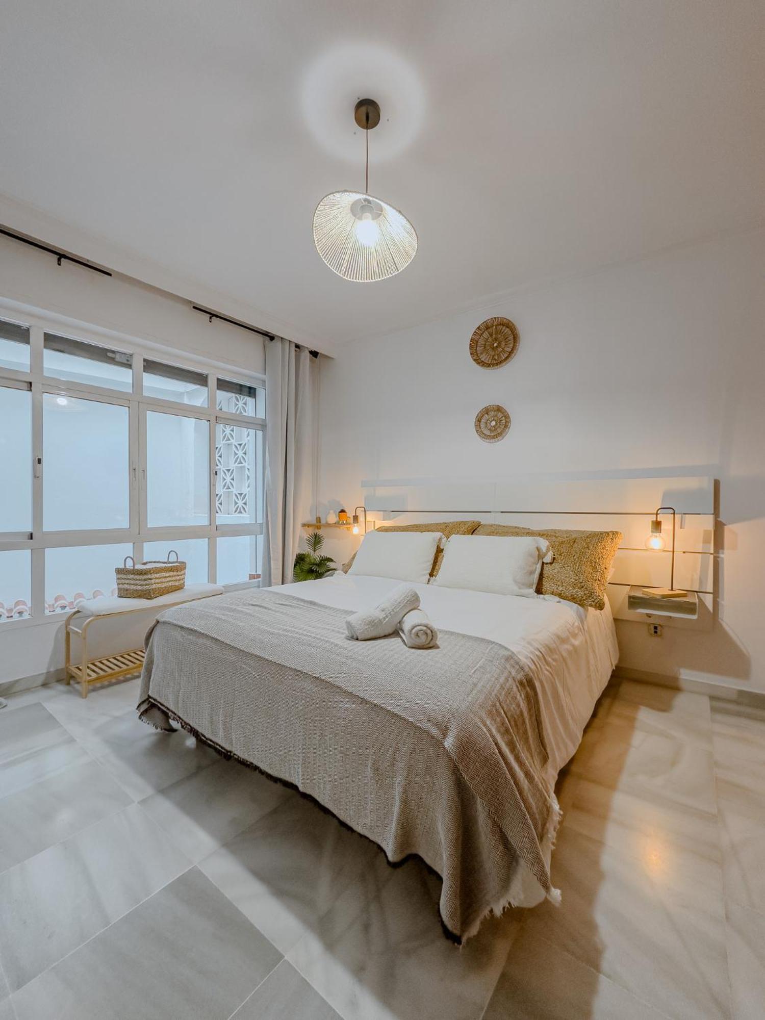 El Mirador De La Consentida Rooms & Suites Boutique Marbella Eksteriør billede