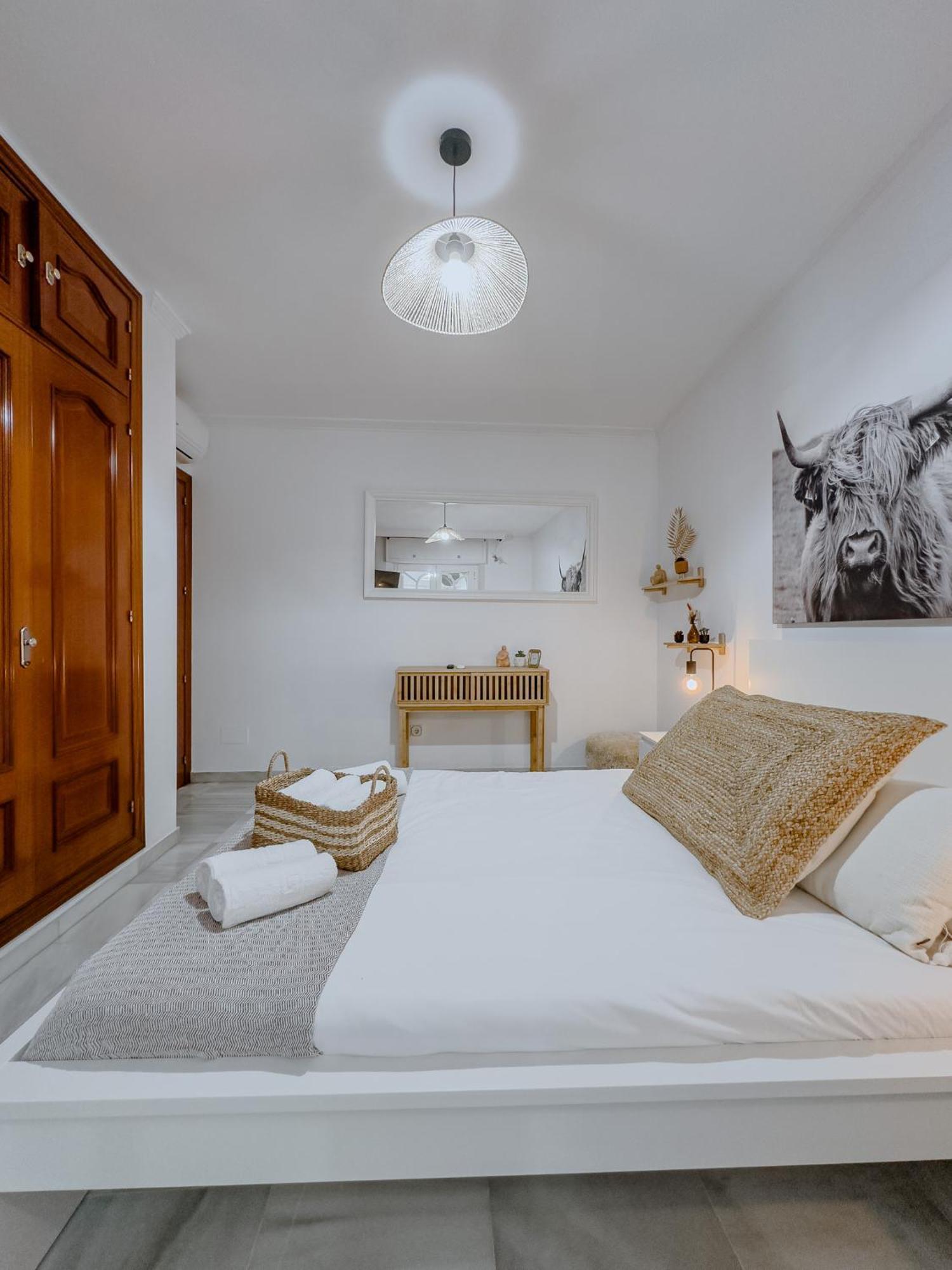 El Mirador De La Consentida Rooms & Suites Boutique Marbella Eksteriør billede