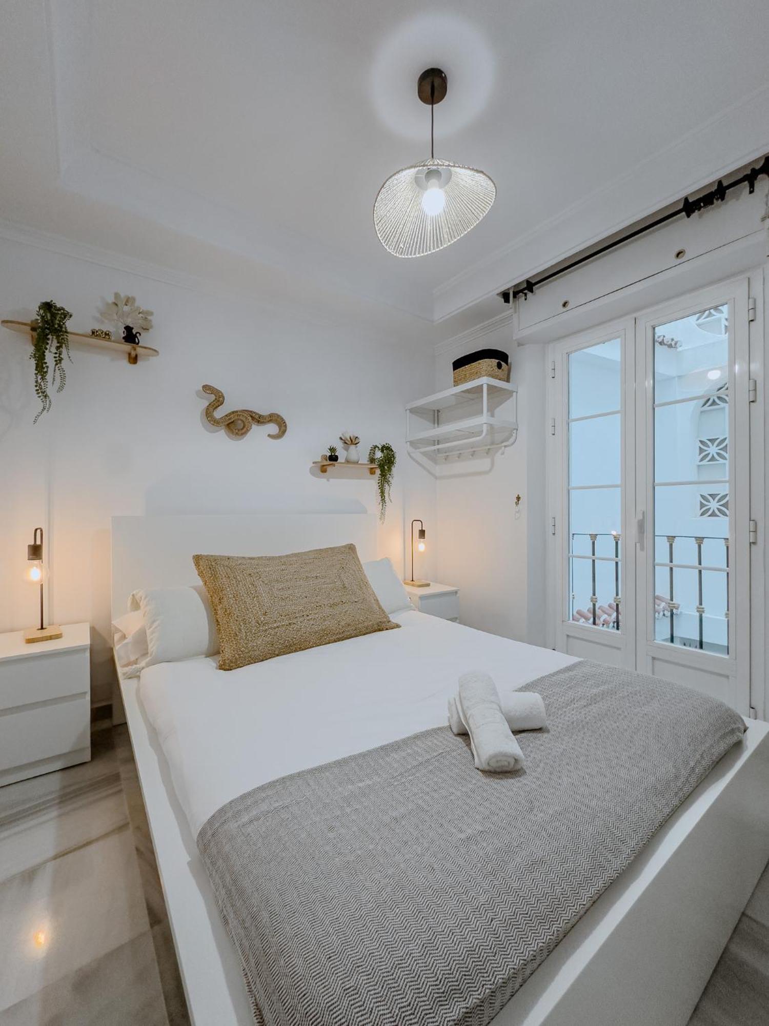 El Mirador De La Consentida Rooms & Suites Boutique Marbella Eksteriør billede