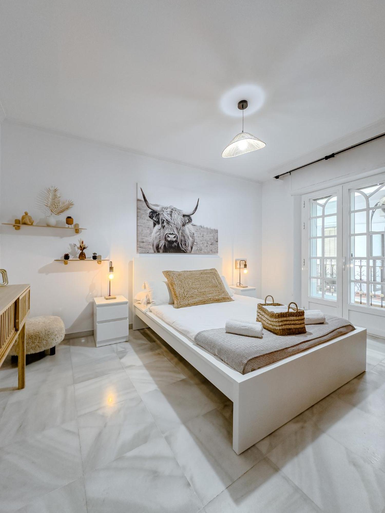 El Mirador De La Consentida Rooms & Suites Boutique Marbella Eksteriør billede