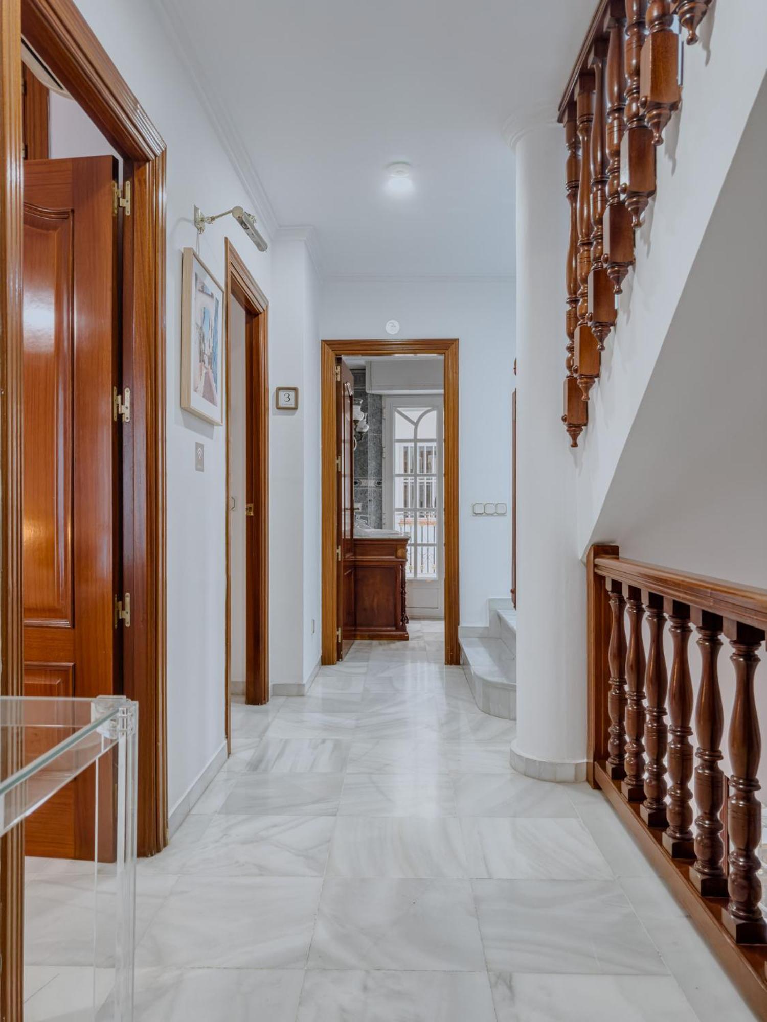 El Mirador De La Consentida Rooms & Suites Boutique Marbella Eksteriør billede