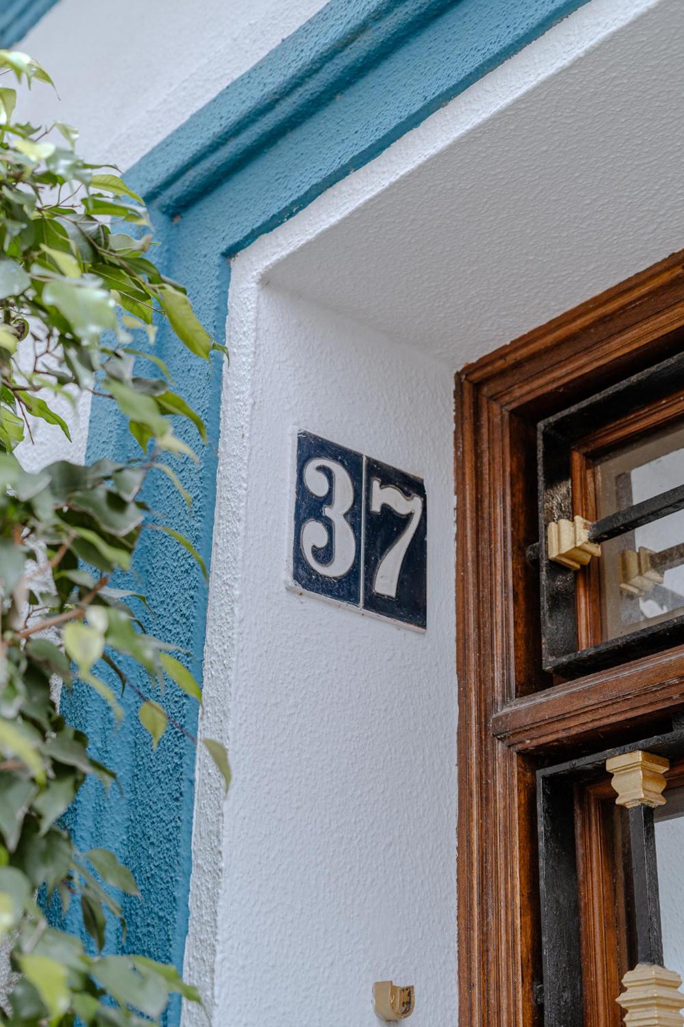 El Mirador De La Consentida Rooms & Suites Boutique Marbella Eksteriør billede