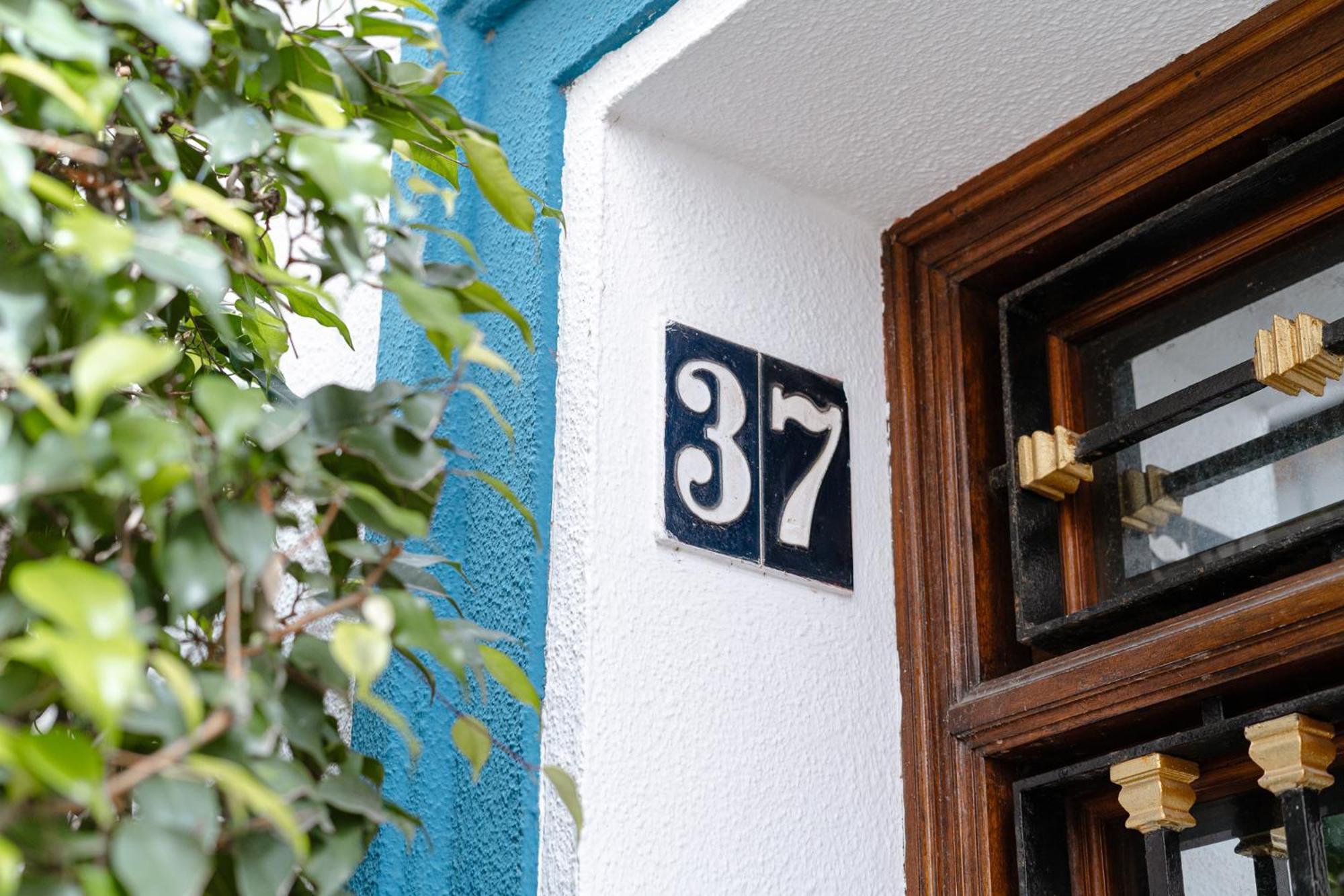 El Mirador De La Consentida Rooms & Suites Boutique Marbella Eksteriør billede