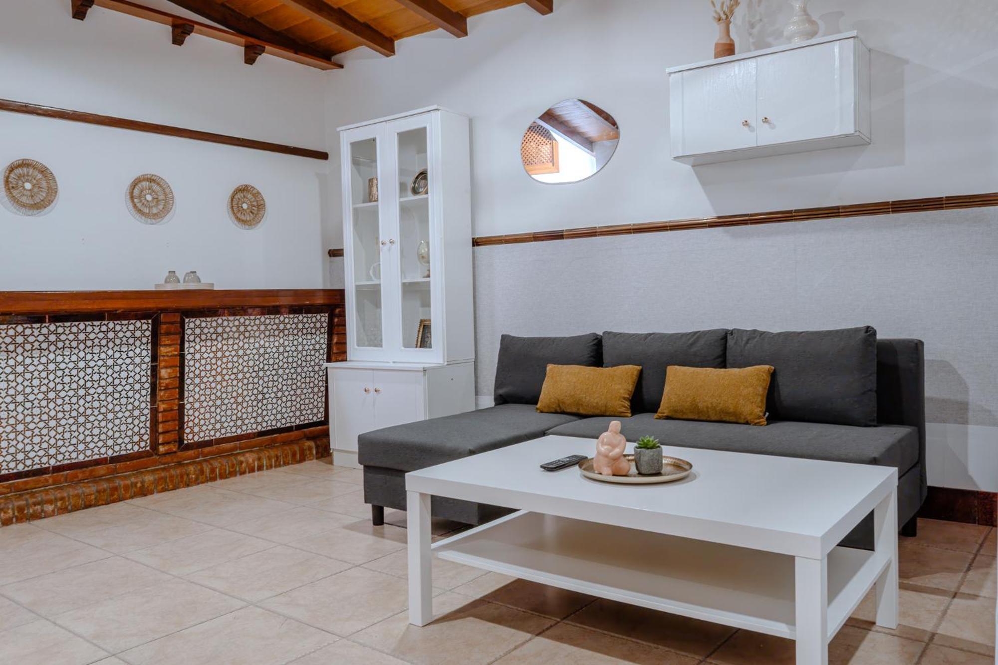El Mirador De La Consentida Rooms & Suites Boutique Marbella Eksteriør billede