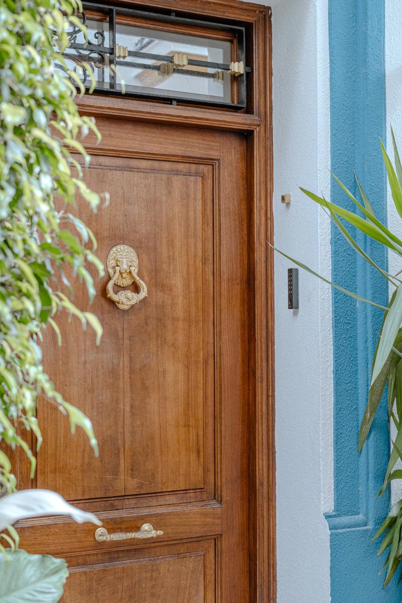 El Mirador De La Consentida Rooms & Suites Boutique Marbella Eksteriør billede