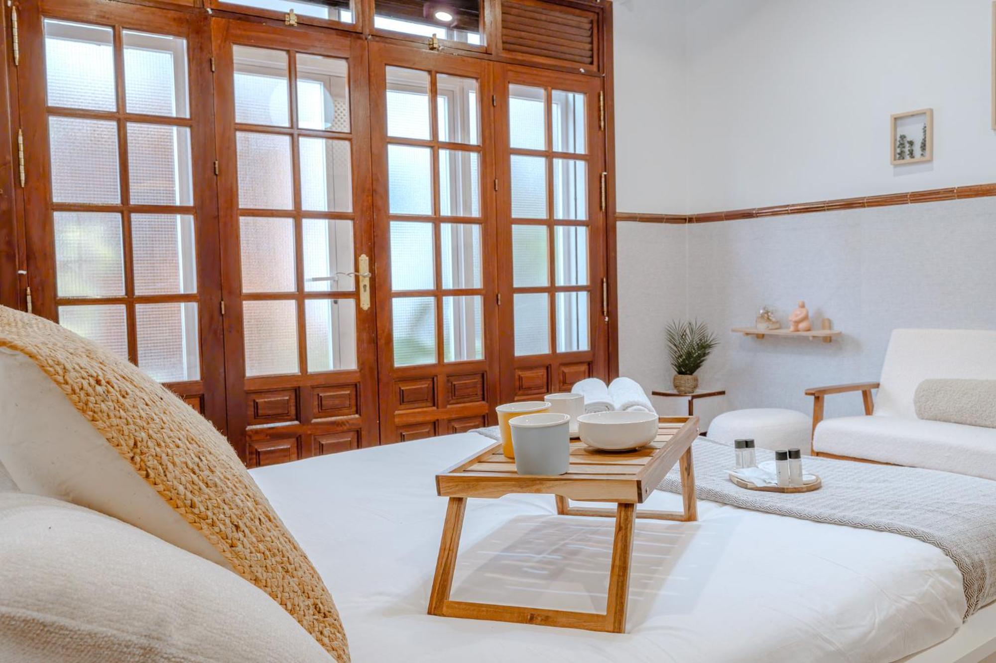El Mirador De La Consentida Rooms & Suites Boutique Marbella Eksteriør billede