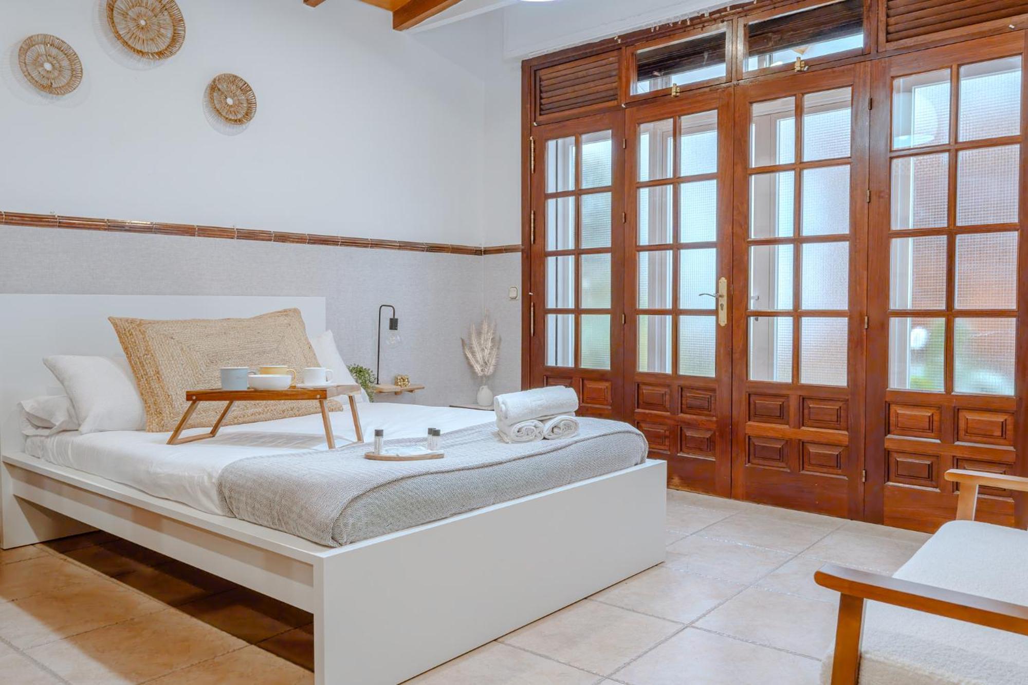 El Mirador De La Consentida Rooms & Suites Boutique Marbella Eksteriør billede