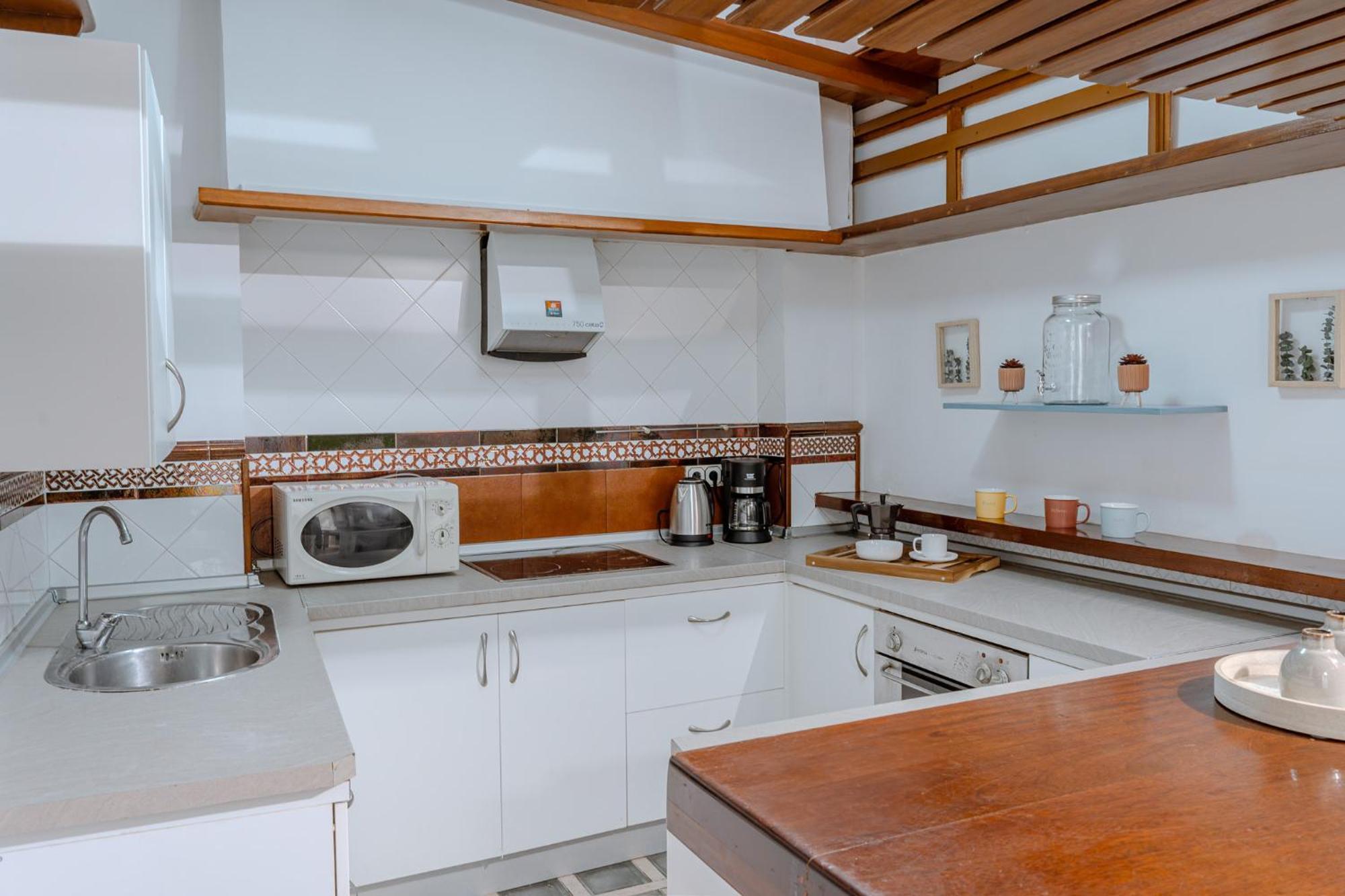 El Mirador De La Consentida Rooms & Suites Boutique Marbella Eksteriør billede