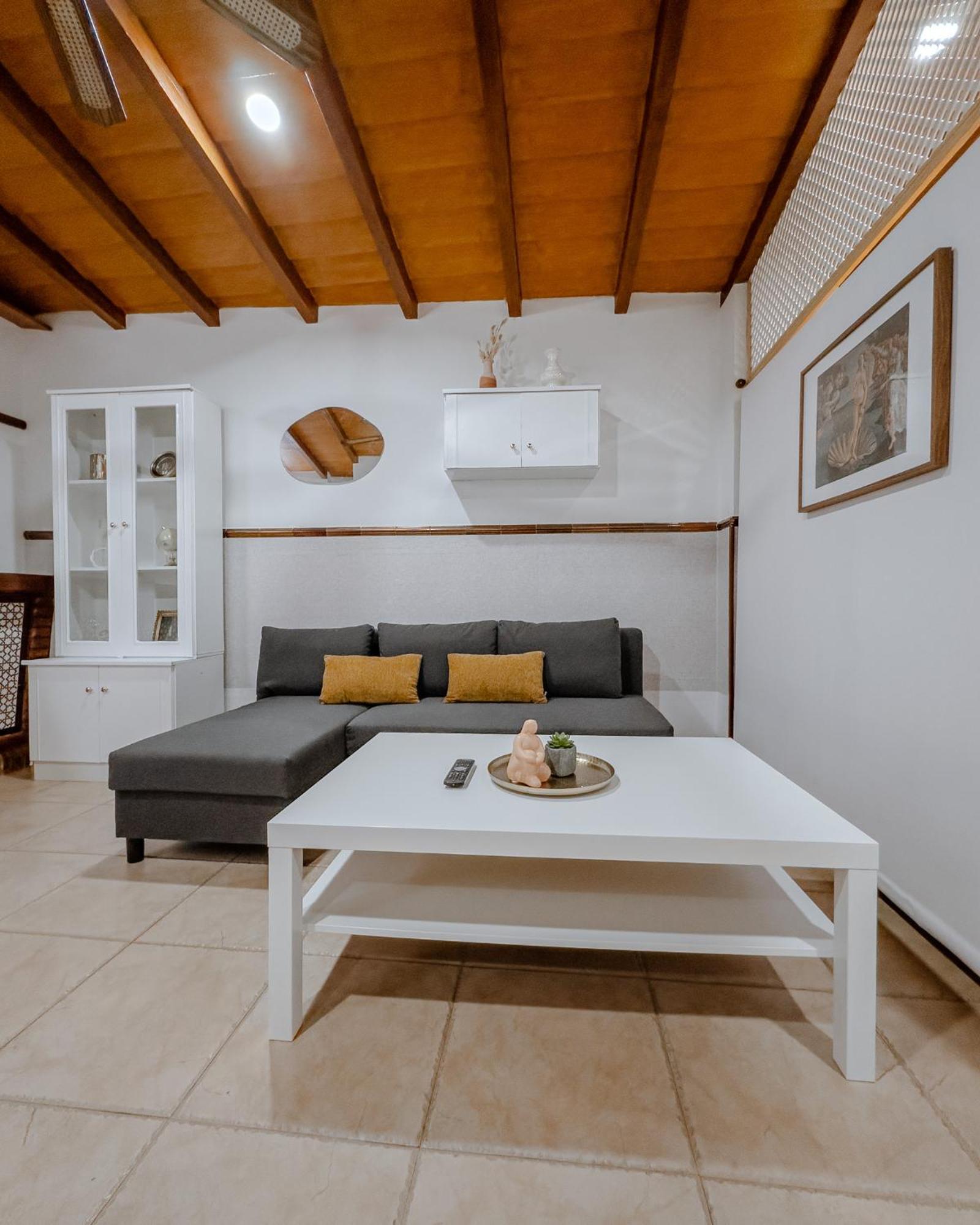 El Mirador De La Consentida Rooms & Suites Boutique Marbella Eksteriør billede
