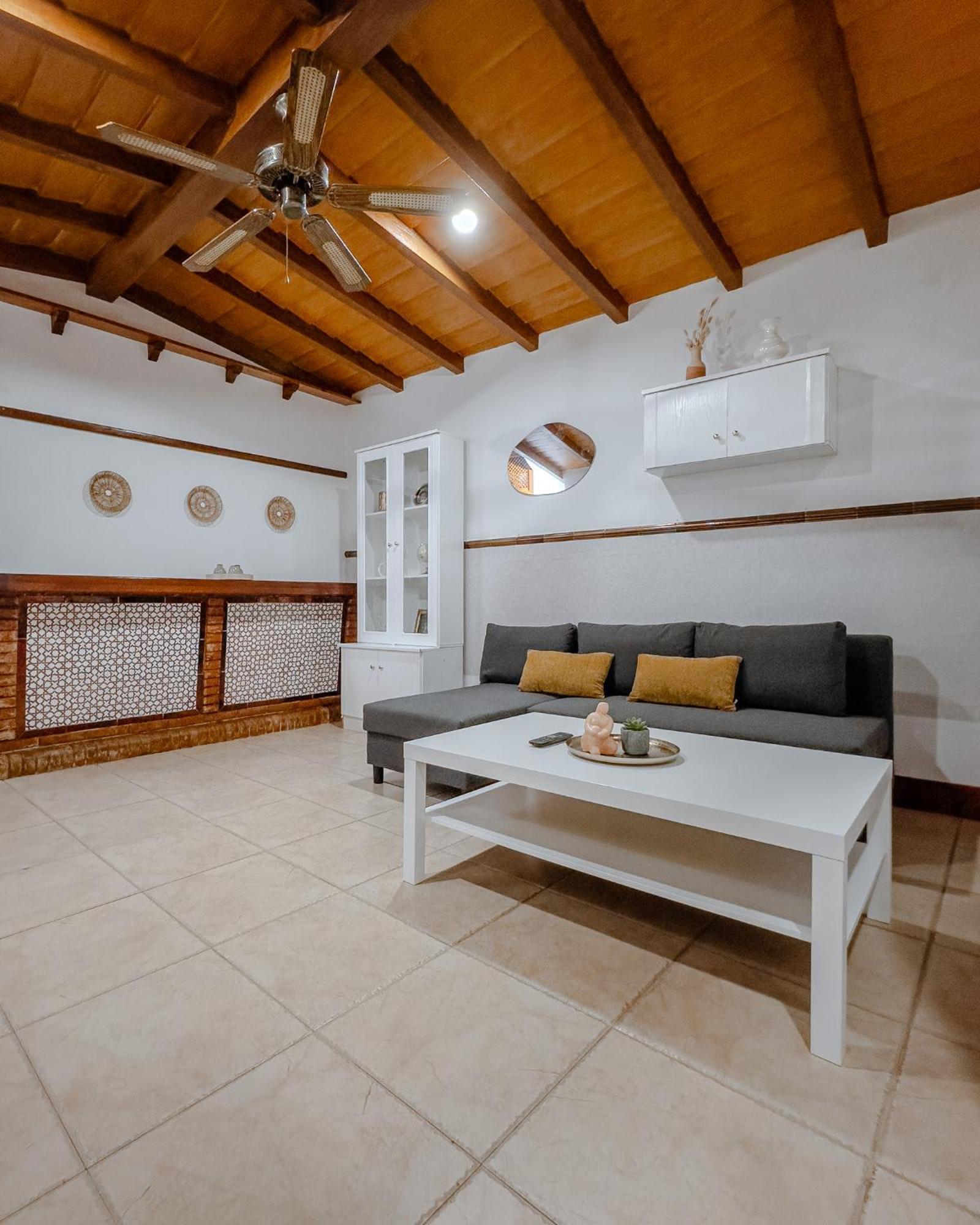 El Mirador De La Consentida Rooms & Suites Boutique Marbella Eksteriør billede