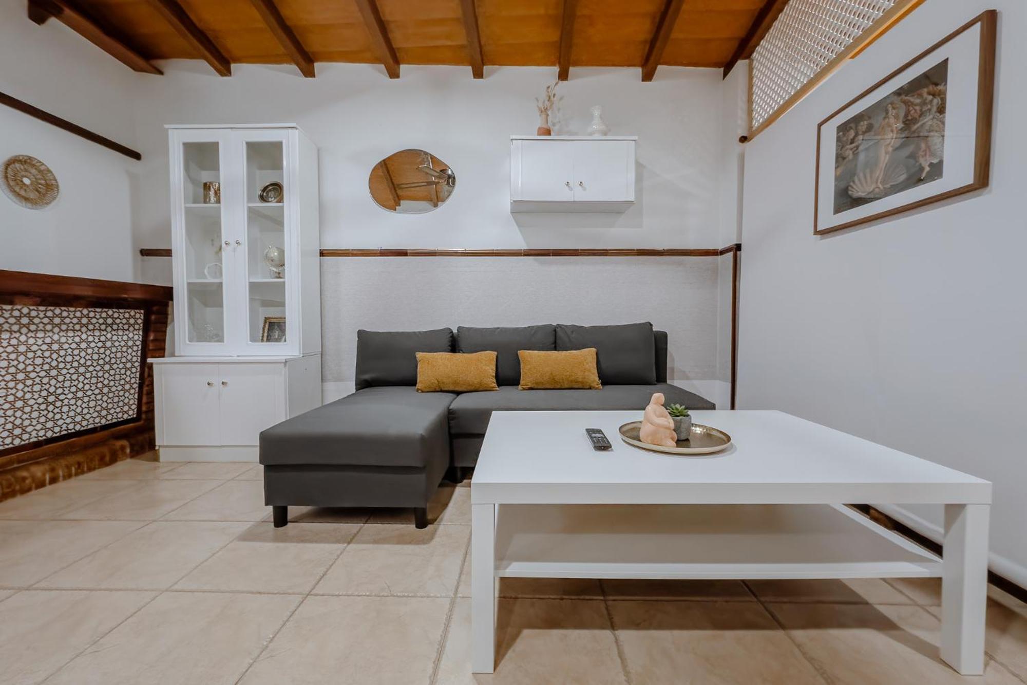 El Mirador De La Consentida Rooms & Suites Boutique Marbella Eksteriør billede