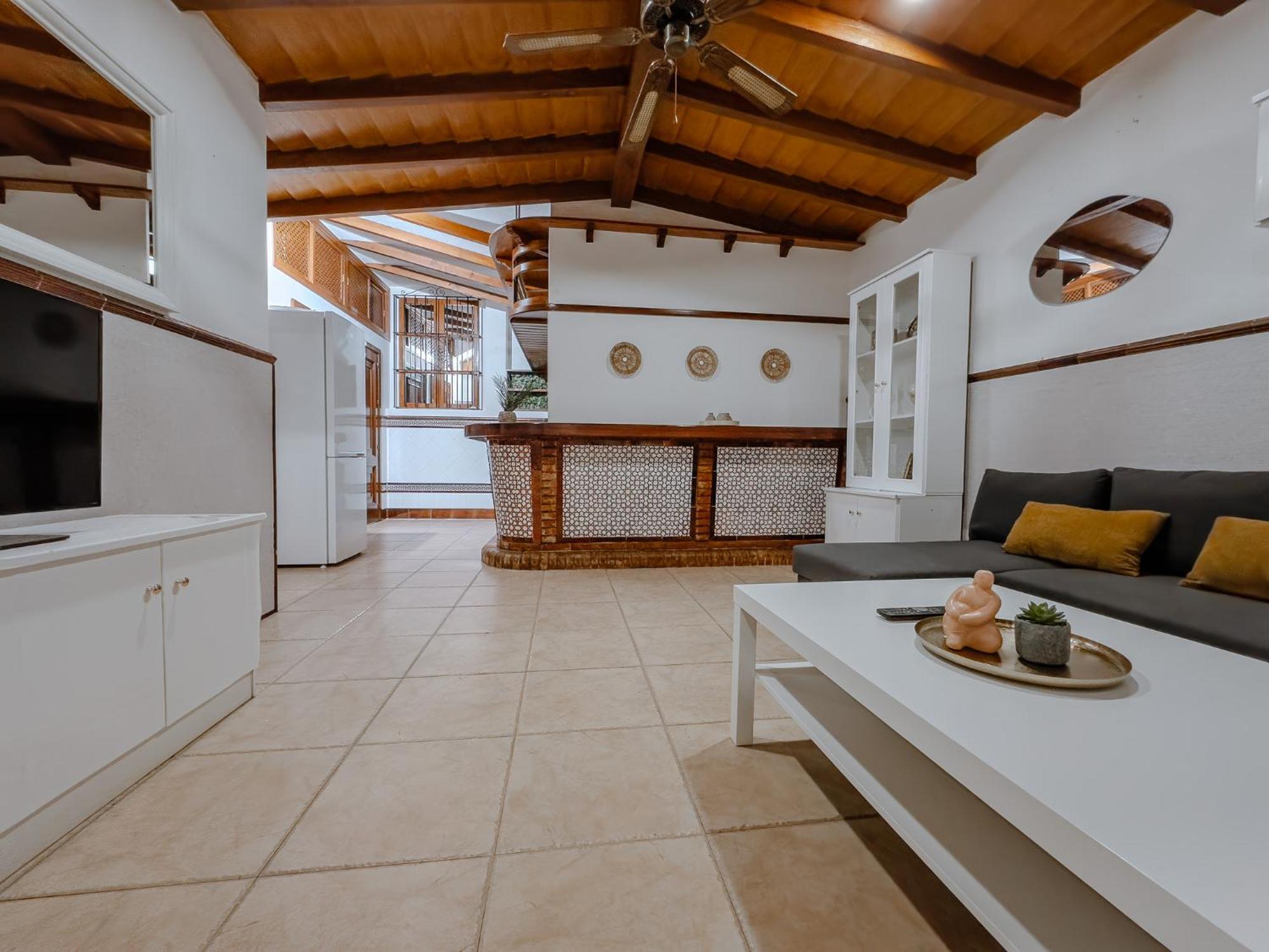 El Mirador De La Consentida Rooms & Suites Boutique Marbella Eksteriør billede